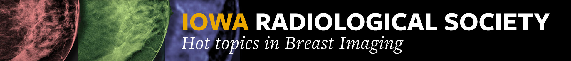 Iowa Radiological Society Annual Meeting 2019 University Of Iowa